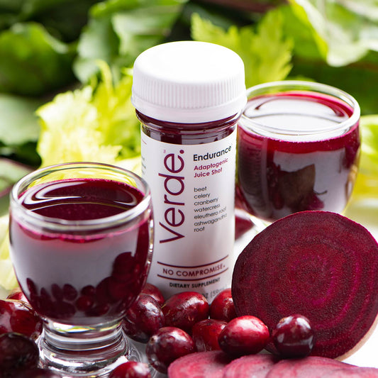 Endurance Shots, 12-2oz shots