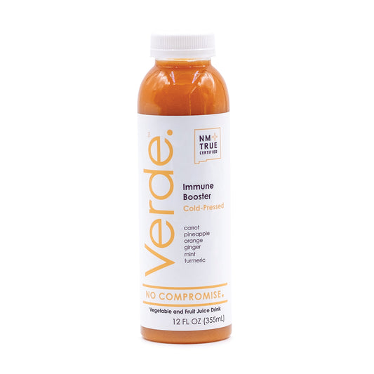 Immune Booster, 6-12oz bottles