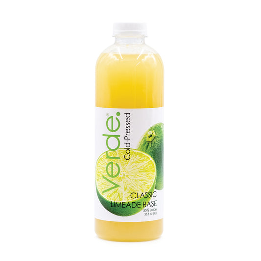 Classic Limeade Base, 55% Juice