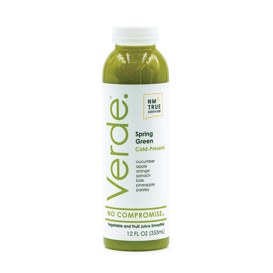 Spring Green, 6-12oz bottles